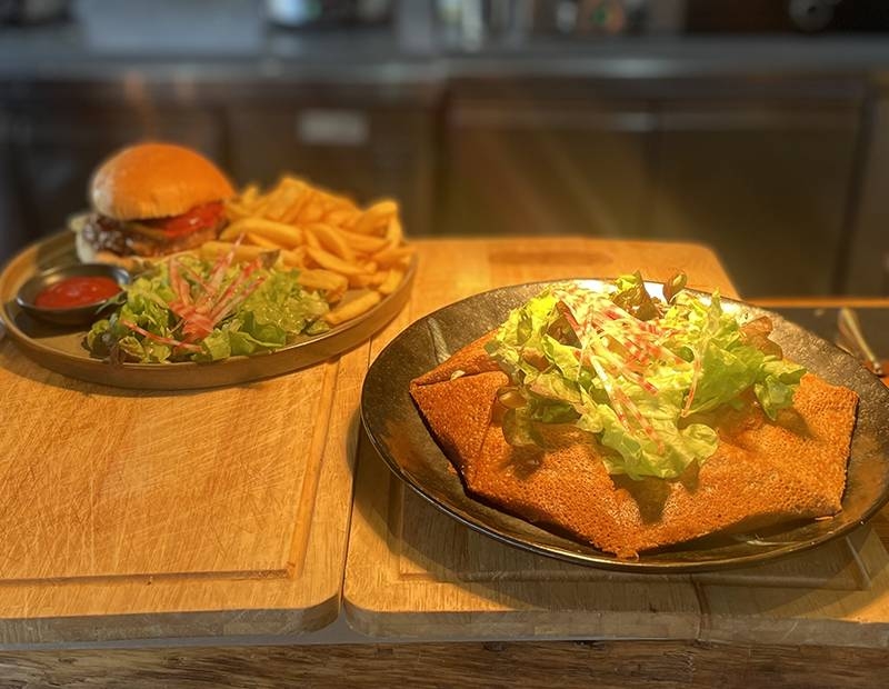 Le restaurant - Un Air De Famille - Restaurant Dax - restaurant sympa DAX