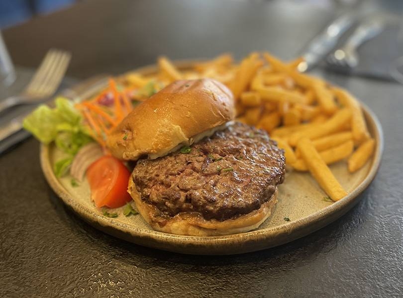 Le restaurant - Un Air De Famille - Restaurant Dax - bien manger DAX