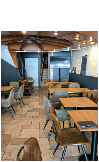 Un Air De Famille - Restaurant Dax - meilleur restaurant DAX