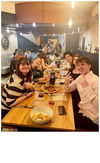 Un Air De Famille - Restaurant Dax - bien manger DAX