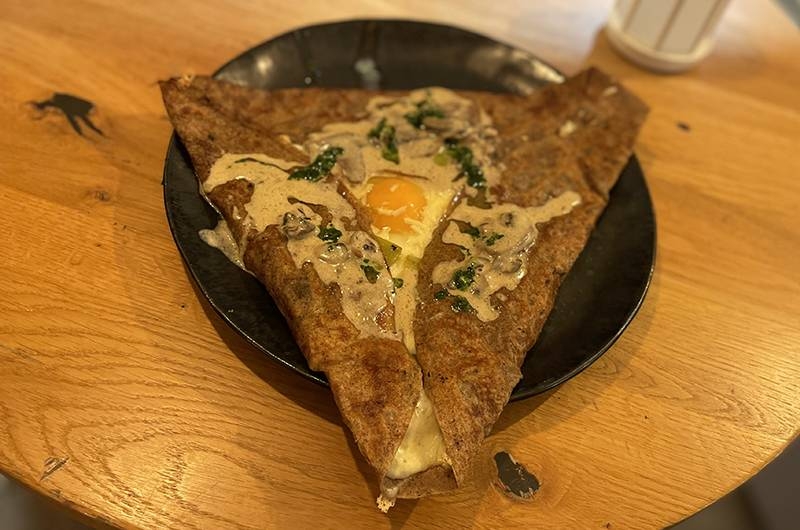 Un Air De Famille - Restaurant Dax - Restaurant Dax centre