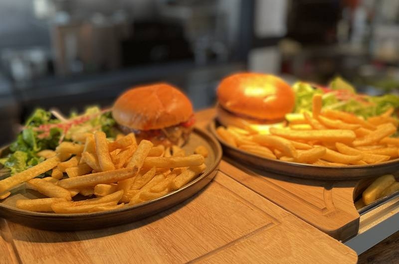 Un Air De Famille - Restaurant Dax - restaurant DAX